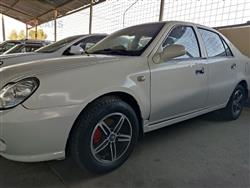 Geely CK
